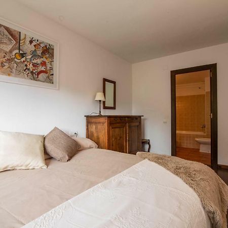 Apartmán Noguera De Alma De Nieve Baqueira Beret Exteriér fotografie