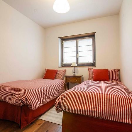 Apartmán Noguera De Alma De Nieve Baqueira Beret Exteriér fotografie